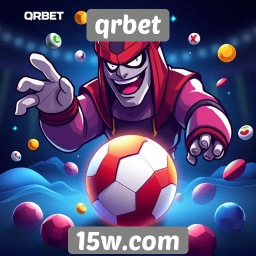 Comparativo de jogos disponíveis na plataforma qrbet