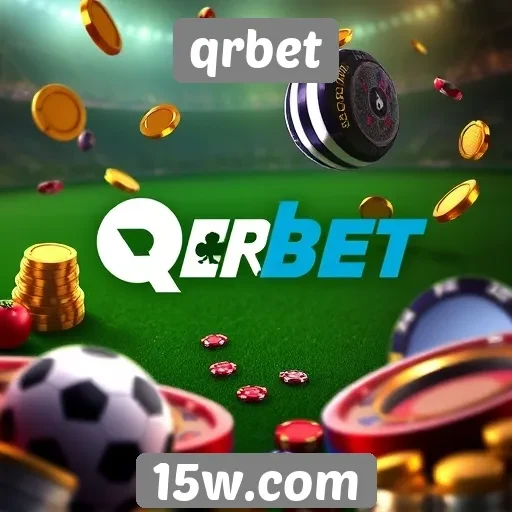 Análise das opções de jogos disponíveis na qrbet