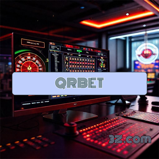 Bônus Incríveis e Imperdíveis no Site QRBet!