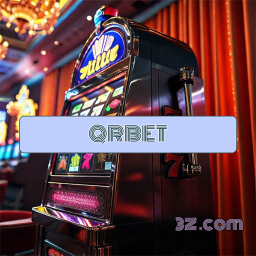 Slots incríveis no qrbet: diversão e prêmios esperam por você