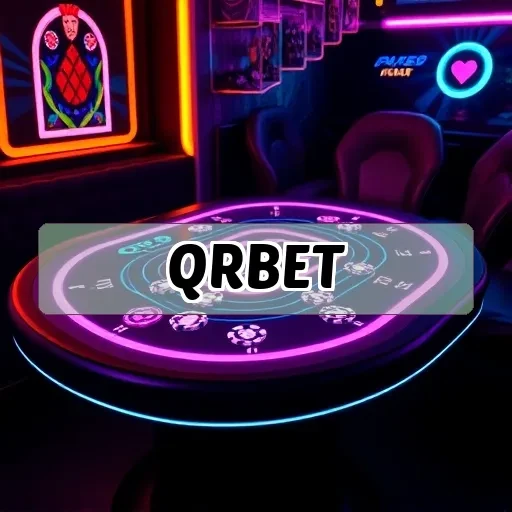 qrbet: Uma Experiência Inesquecível em Apostas e Jogos Online