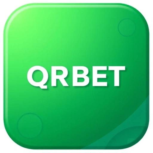 qrbet logo